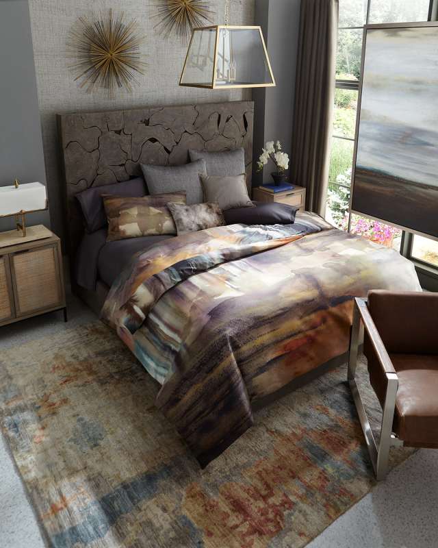 Metamophosis Full/Queen Duvet